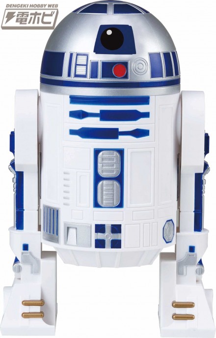 スター･ウォーズ　プレミアムビッグボックス#R2-D2