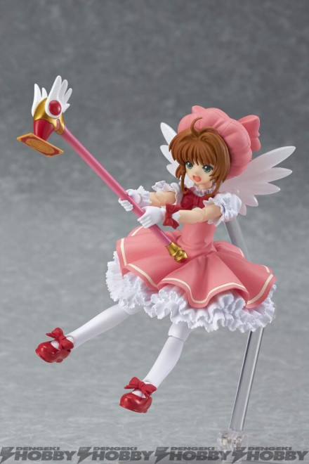 figma 木之本桜04