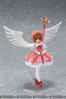 figma 木之本桜06