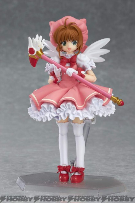 figma 木之本桜03