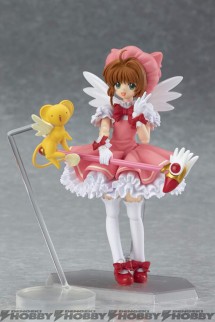 figma 木之本桜05