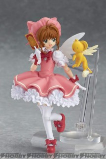 figma 木之本桜07