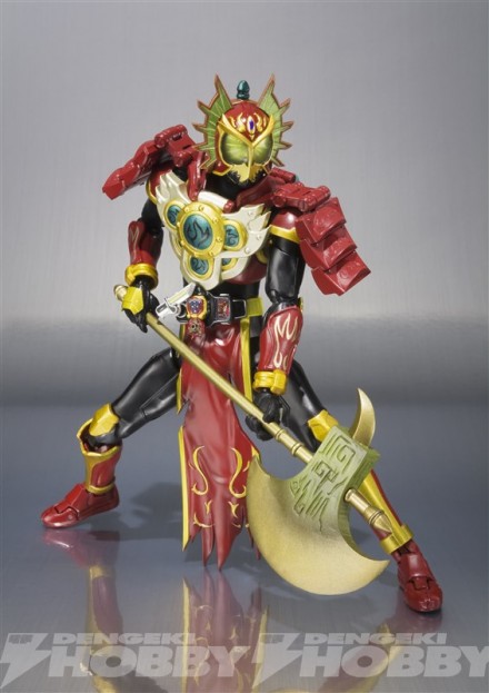 SHF 龍玄・黄泉03