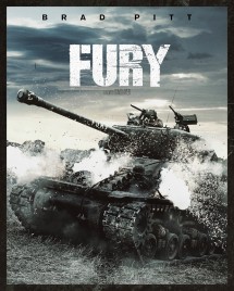 s★FURY_ ＢＤプレミアム・エディション 【初回生産限定】平面