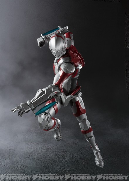 HEROS ULTRAMAN_3733