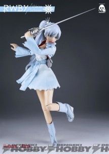 RWBY Weiss_20150512_03