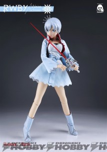 RWBY Weiss_20150512_08