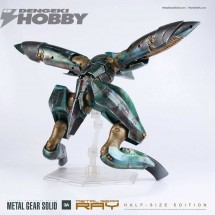 METAL GEAR RAY_20150625_03