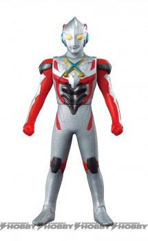 ultraheroX01_ultraman