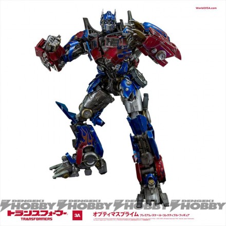 Optimus Prime003