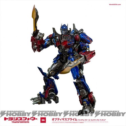 Optimus Prime005