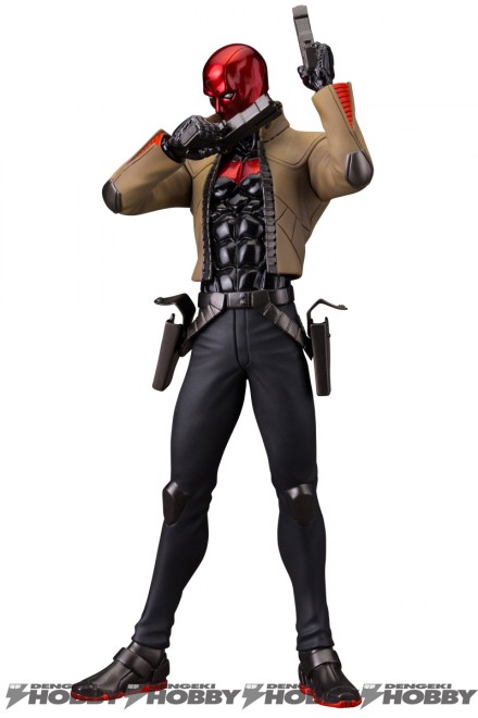 artfx+_REDHOOD_20150710_01