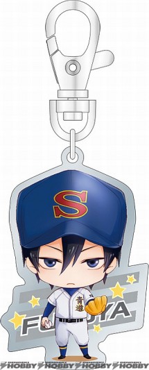 DaiA_Key holder_hontai