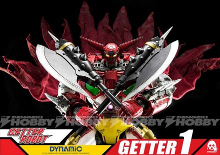 Getter1024