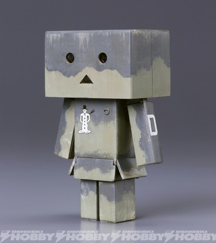 KP400_DANBOARD[MINI]KOWYOKOYAMAVer.6