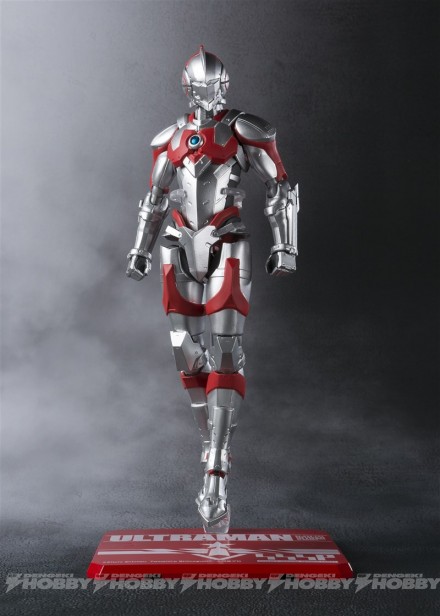 UA×SHF ULTRAMAN Special Edition_3