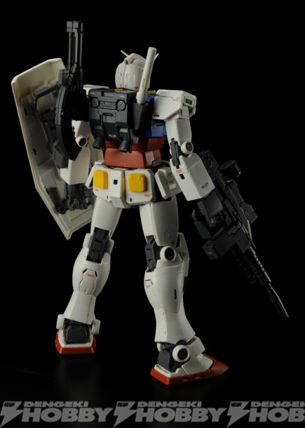 MG RX78ガンダムORIGIN02