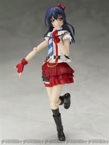 SHF 園田海未（僕らは今のなかで）02