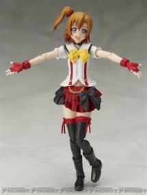 SHF 高坂穂乃果（僕らは今のなかで）04