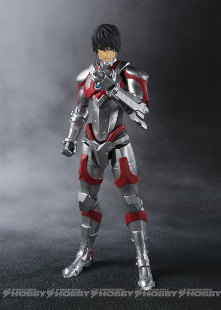 UA×SHF ULTRAMAN Special Edition_2