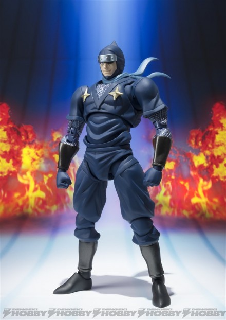 SHF ザ・ニンジャ 01