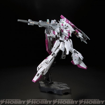 RG 1/144 MSZ-006-3 ゼータガンダム 3 号機 初期検証型 Ver.GFT LIMITED COLOR 3,400円（税込）