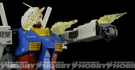 MG RX78ガンダムORIGIN06