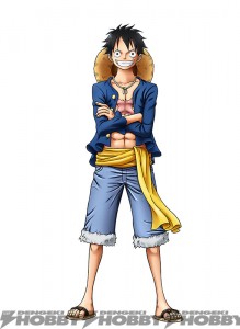 OnePiece_JEANS FREAK_M04