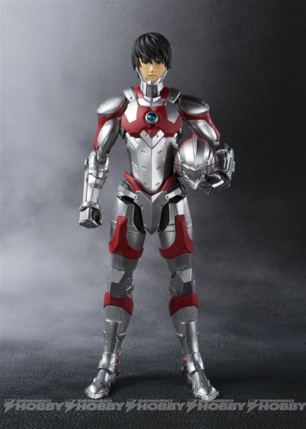 UA×SHF ULTRAMAN Special Edition_1