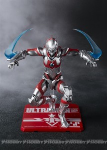 UA×SHF ULTRAMAN Special Edition_5