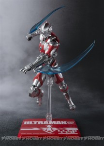 UA×SHF ULTRAMAN Special Edition_6