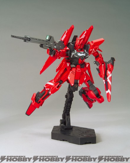 HGUC 1/144 MSN-001-2 デルタガンダム 弐号機 Ver.GFT LIMITED COLOR 2,500円（税込）