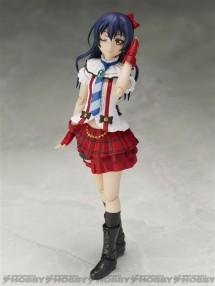 SHF 園田海未（僕らは今のなかで）05