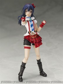 SHF 園田海未（僕らは今のなかで）03