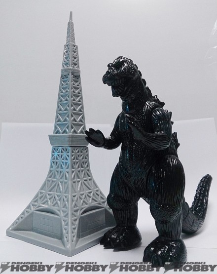 1964ＧｏｄｚｉｌｌａＳｅｔ