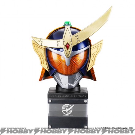 MaskCollection_Legacy_gaim_オレンジ（正面）