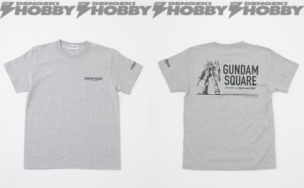 GSQ_goods_T Shirt_1