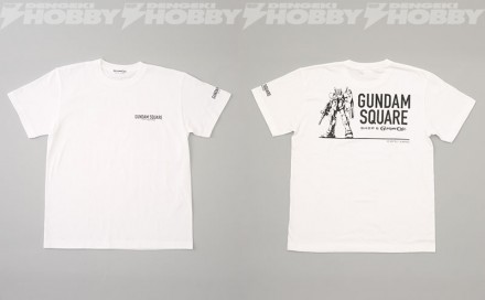 GSQ_goods_T Shirt_2