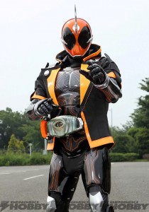 撮影会_仮面ライダーゴースト オレ魂　