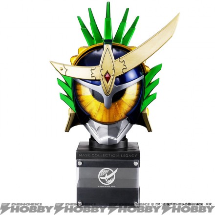 MaskCollection_Legacy_gaim_パイン（正面）