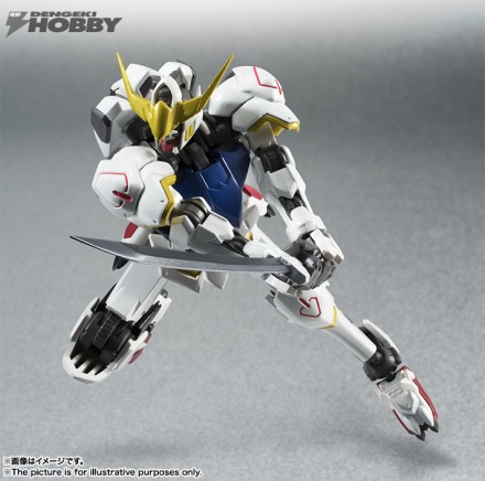 Robot_tamashii_Barbados_04