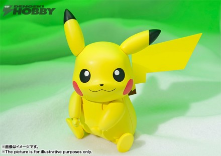 SHF_Pikachu_01