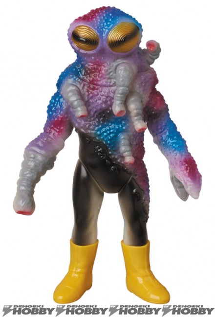 sofubi_hirukamereon