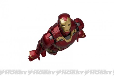 04-mafex_ironman_mark45_04