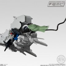 【PB限定】FW GUNDAM CONVERGE 0083最終決戦オプションセット05