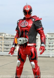 仮面ライダーゴースト闘魂（とうこん）ブースト魂