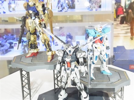 ▲GBWC2013日本大会優勝、同年世界大会の優勝も果たした山内俊平（シュン）さんの作品「ストライク・アズーロ/Gセルフ/煌式」。