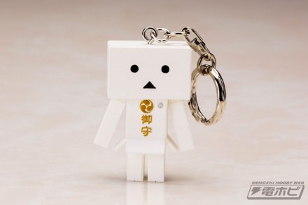 omamori DANBOARD [壽ver.]