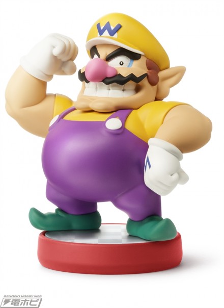 Wario