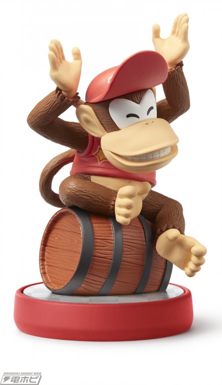 DiddyKong